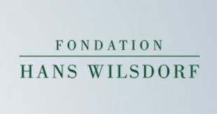 hans wilsdorf